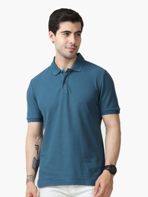 Mark And Spencer Plain Polo