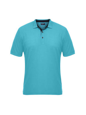 Monte Carlo Dry Fit Polo