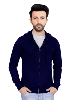 Monte Carlo Fleece Hoodie