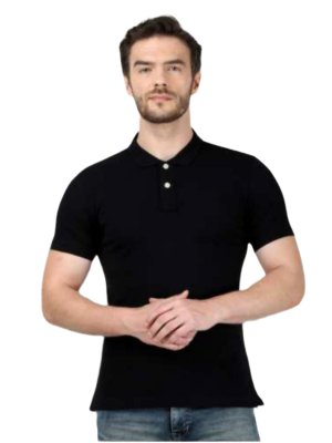 Monte Carlo Plain Polo