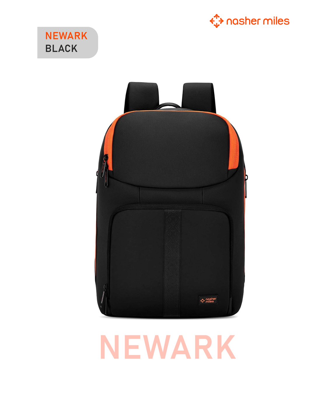Nasher Miles Newark Backpack - Image 4
