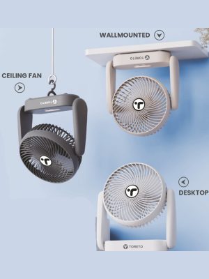 Premium Fans