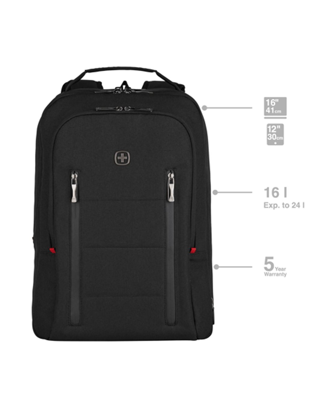 Wenger City Traveller - Image 5