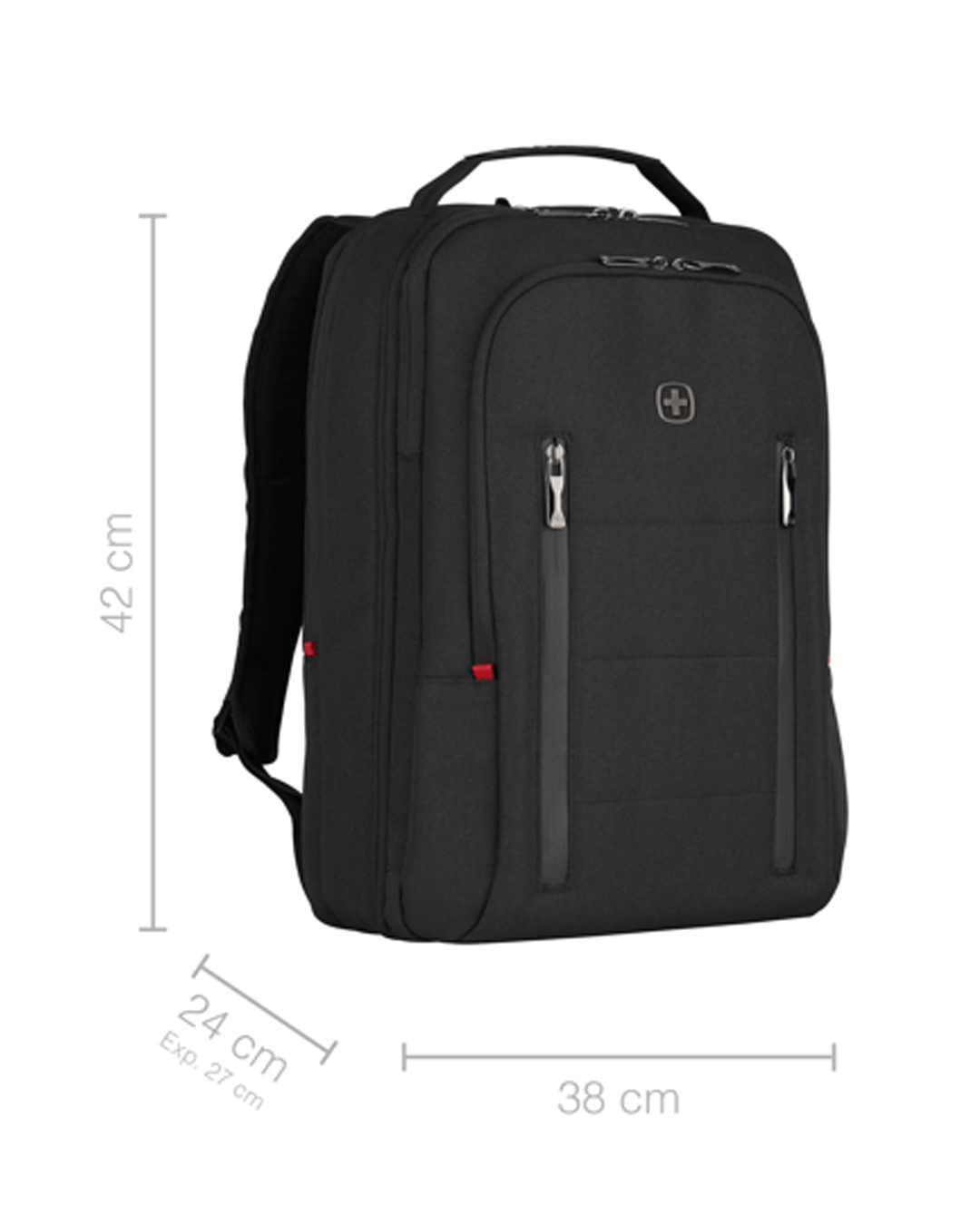 Wenger City Traveller - Image 4