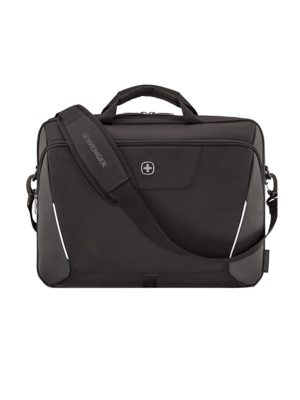 Wenger XE Brief 17 Black