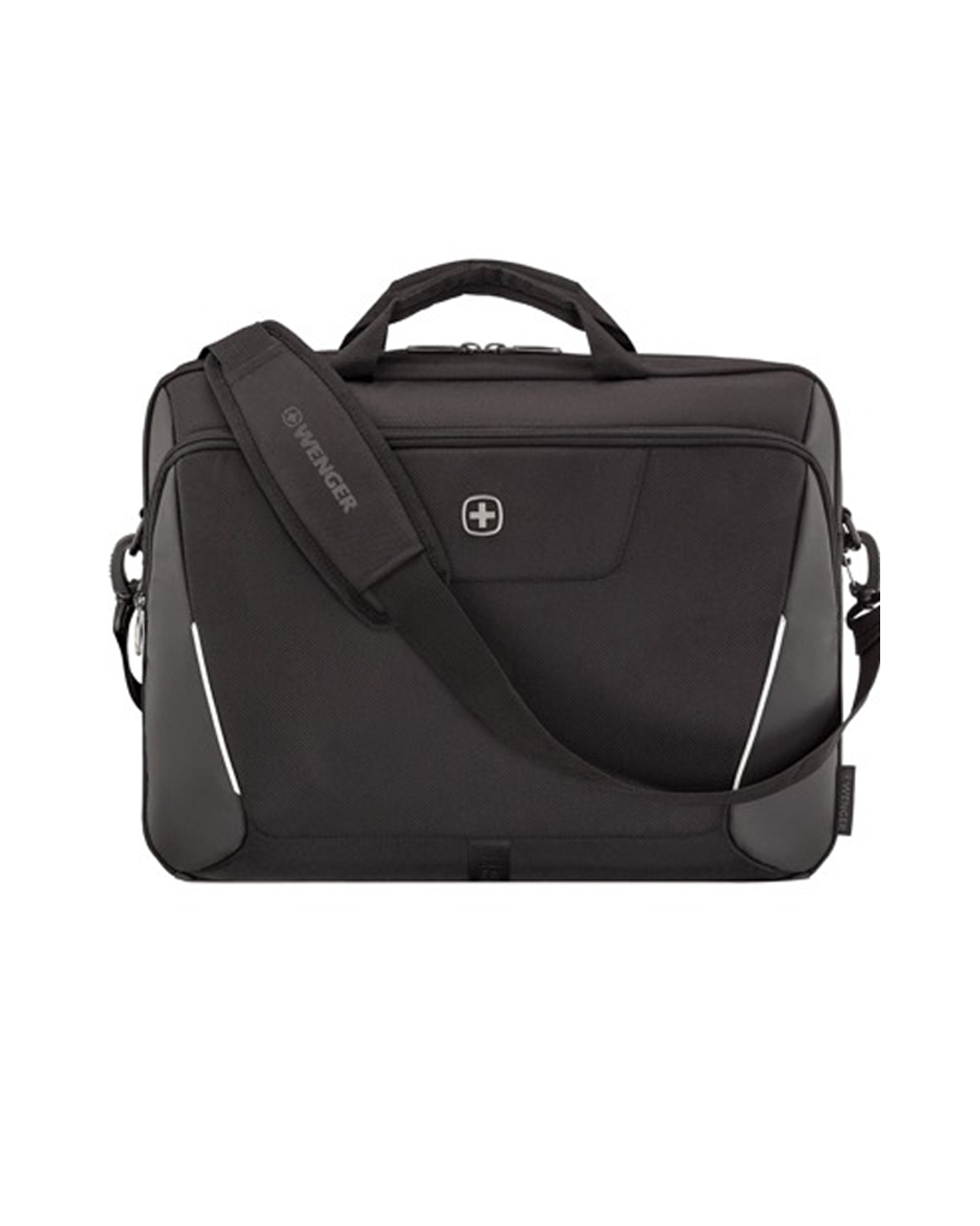 Wenger XE Brief 17 Black