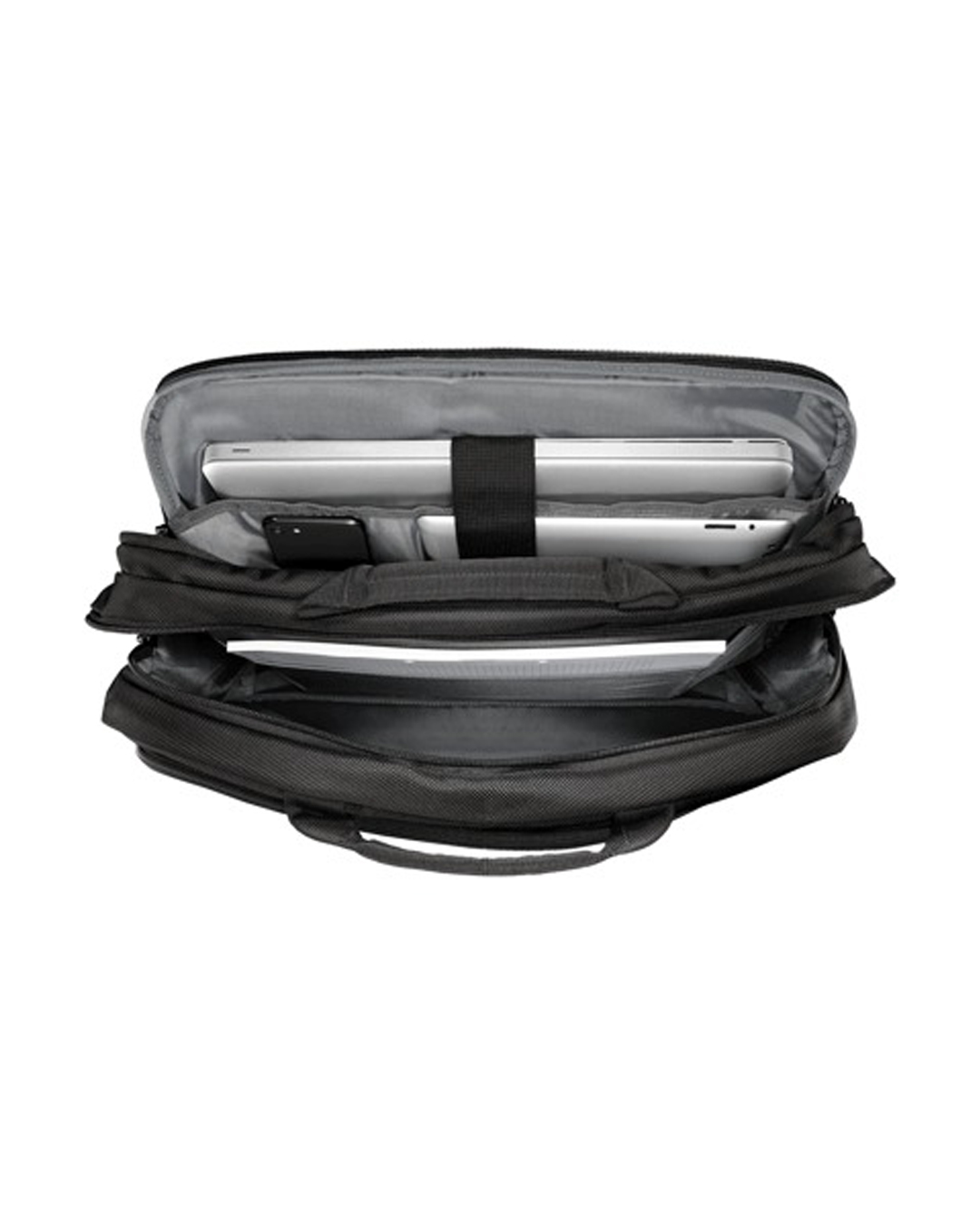 Wenger XE Brief 17 Black - Image 6