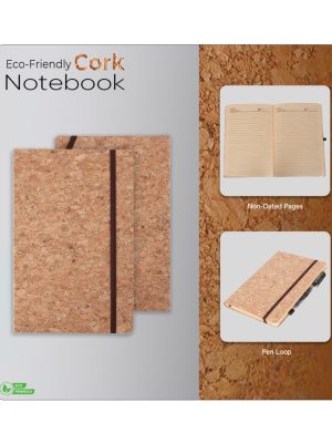Eco Friendly Notebooks