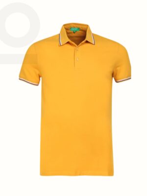 UCB Men Lycra Polos