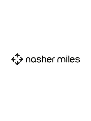 Nasher Miles