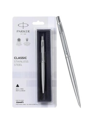 Parker Classic SS Ball Point Pen