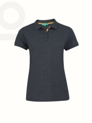UCB Women PolyCotton Polos