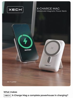 Xech X Charge Mag 10000mAh